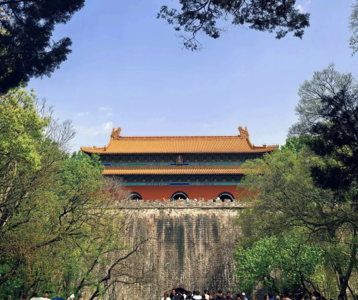 Essential Travel Guide to Ming Xiaoling Mausoleum in Nanjing