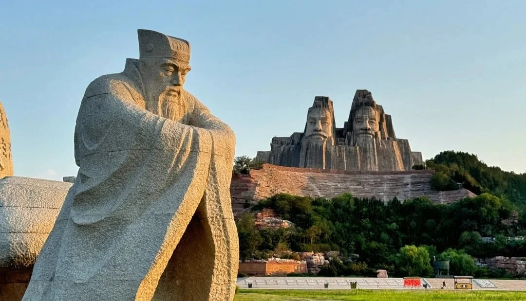 Must-See Spots in the Yellow River Scenic Area