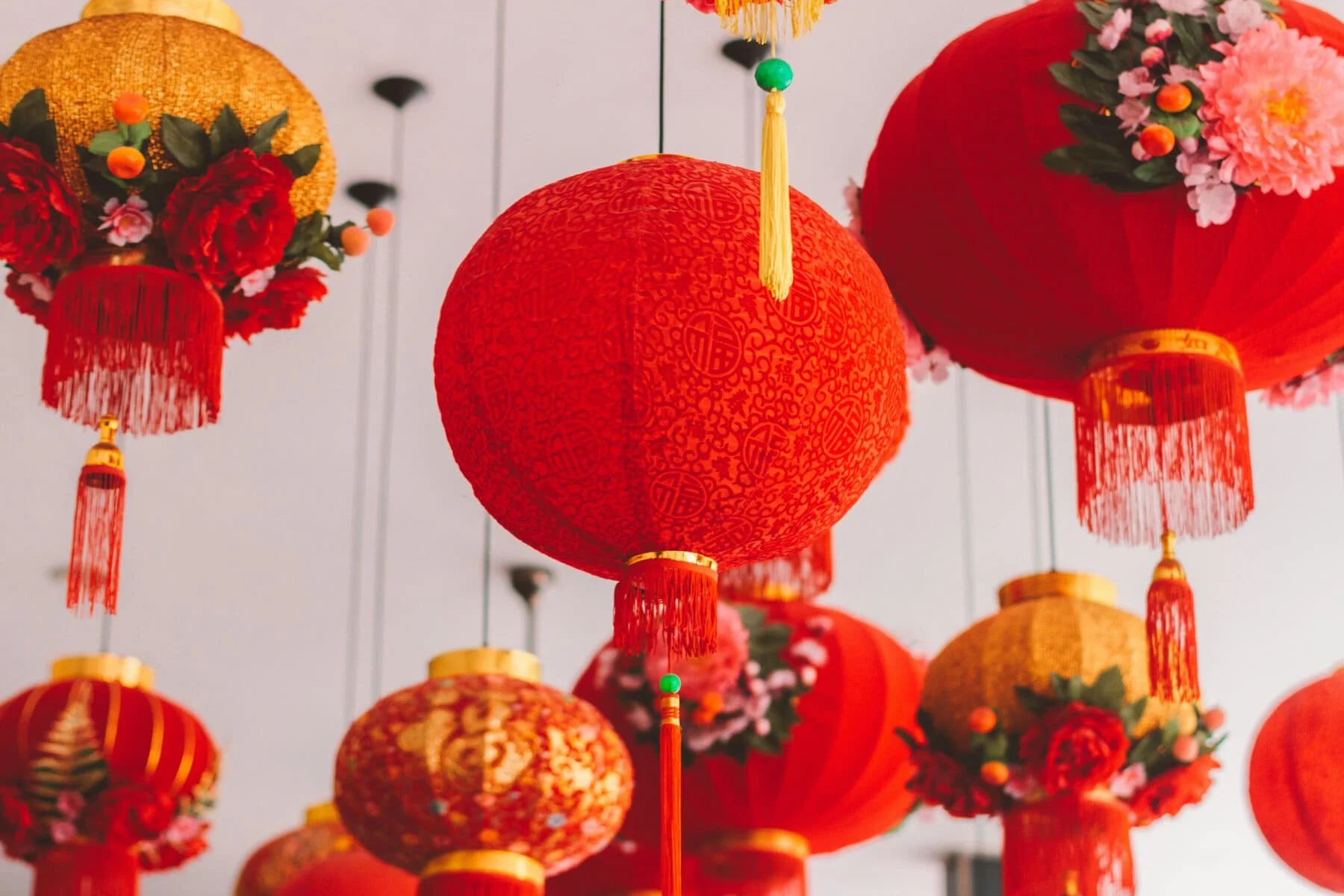 Chinese New Year 2025: Traditions, Events, and Travel Tips