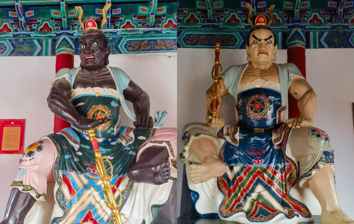 Tips for Visiting Daxiangguo Temple in Henan