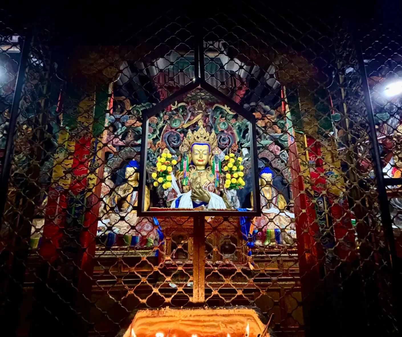 Travel Tips for Exploring the Tibetan Kings’ Tombs