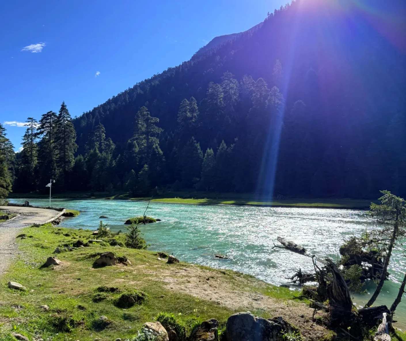 Xin Lake Hike Preparation Tips for a Safe and Enjoyable Trek