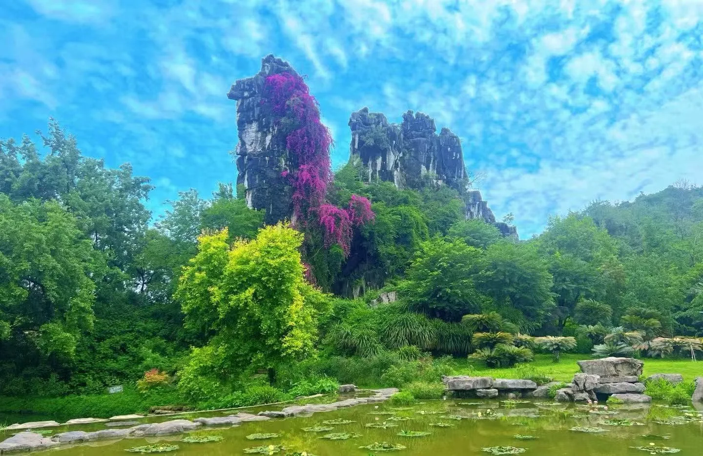 How to Plan Your Perfect Visit to Guilin Seven Star Park
