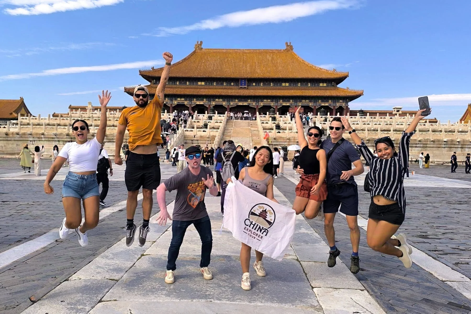 Ultimate Guide to Choosing the Best China Agency for Tailormade Travel