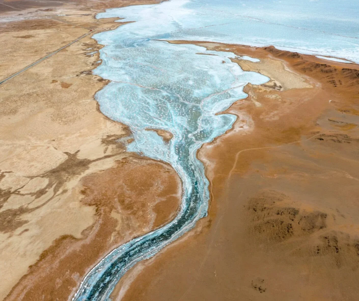What to Expect When Visiting Hoh Xil Nature Reserve