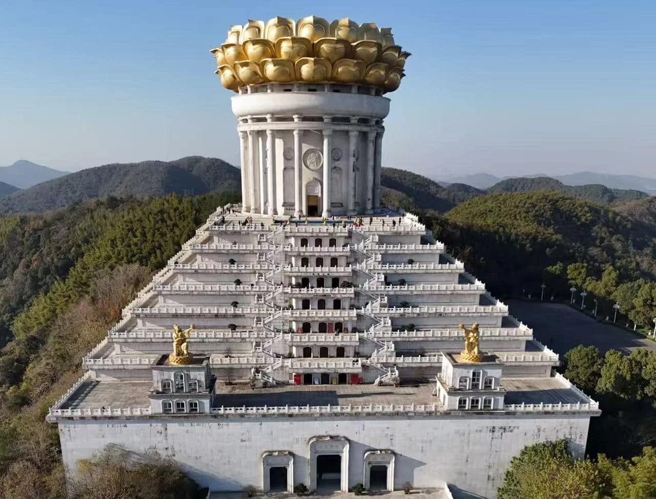 Top Travel Tips for Exploring Mount Kuaiji in Shaoxing