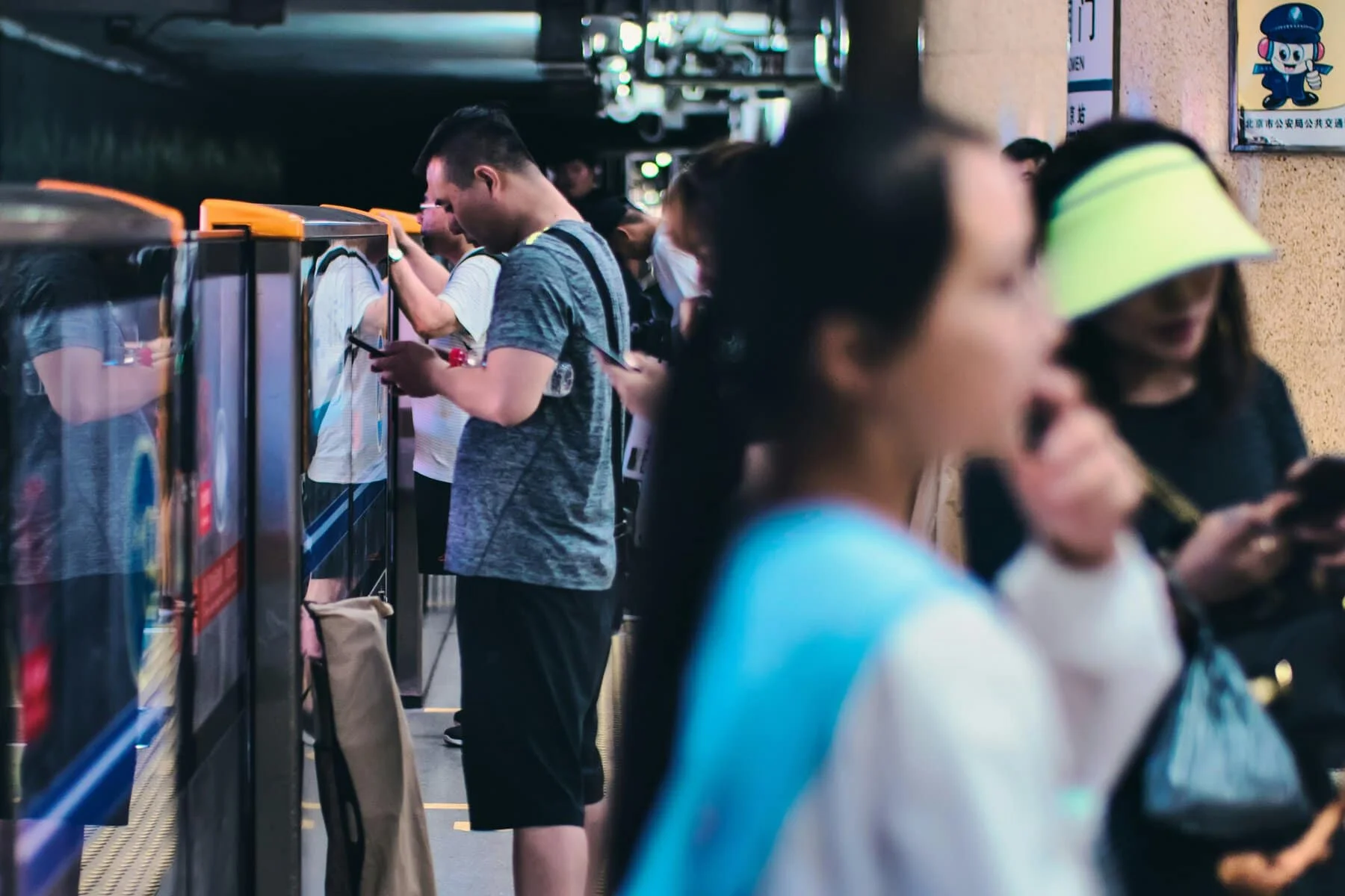 Travelling in China 2025: List of Essential Maps