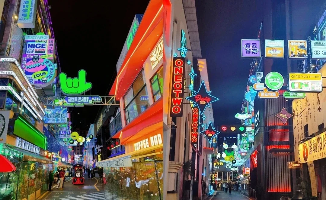 Planning Your Qingyun Market Visit in Guiyang