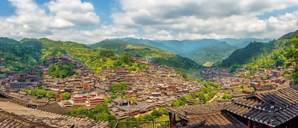 What Makes Guizhou a Treasure Trove of Heritage and Scenery