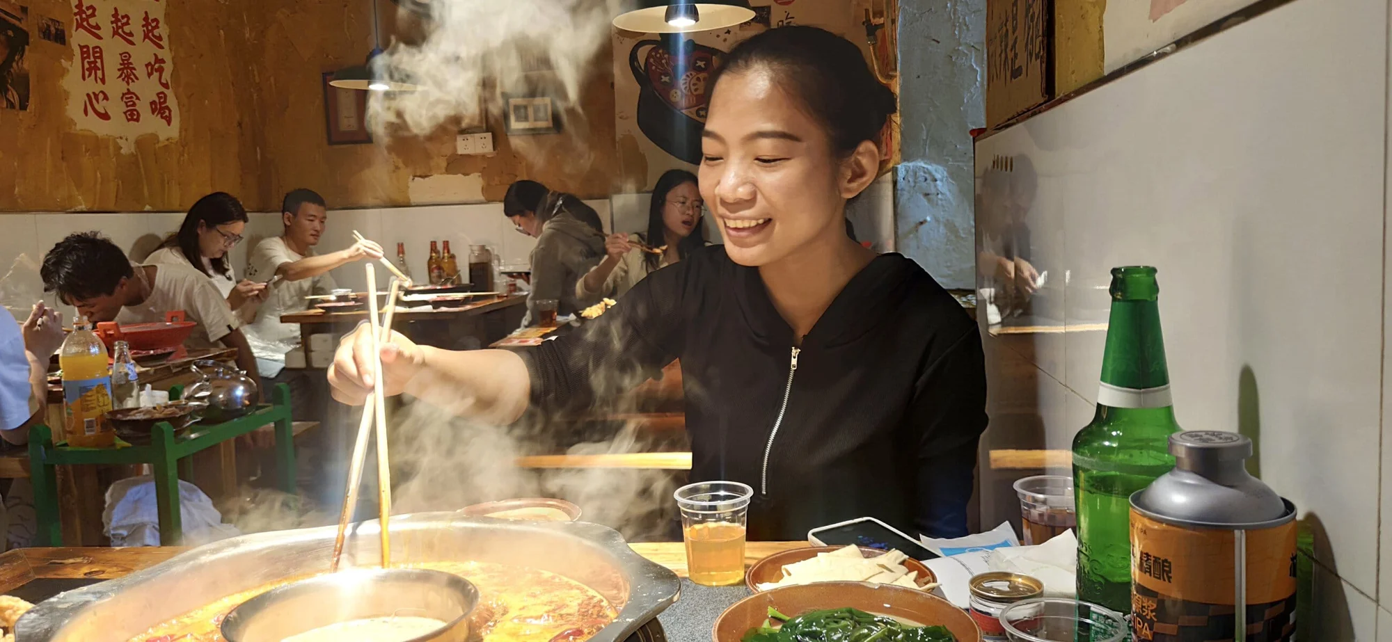 How to Enjoy Sichuan Hotpot Like a Pro – Your Hotpot Guide