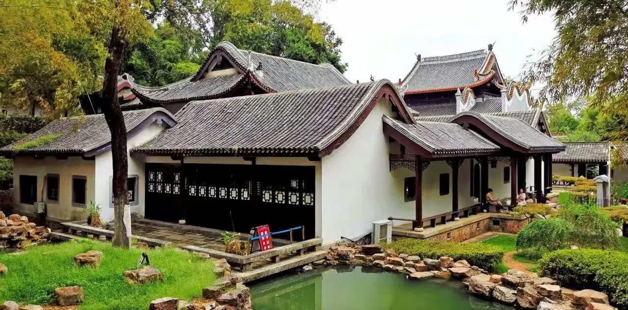 Essential Tips for Visiting Yuelu Academy in Changsha