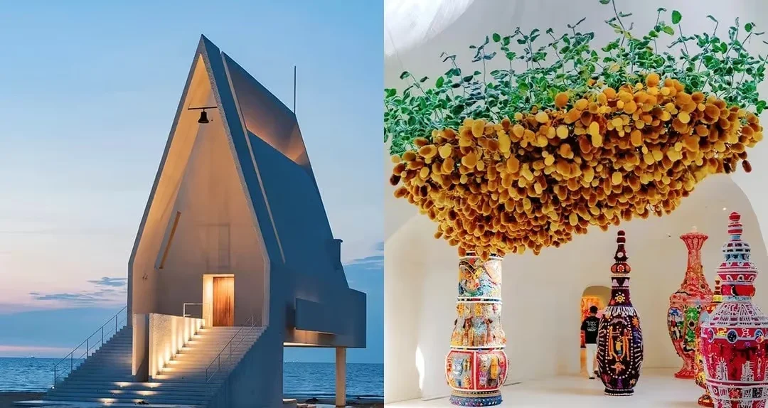 Insider Tips for Exploring Qinhuangdao Aranya Community