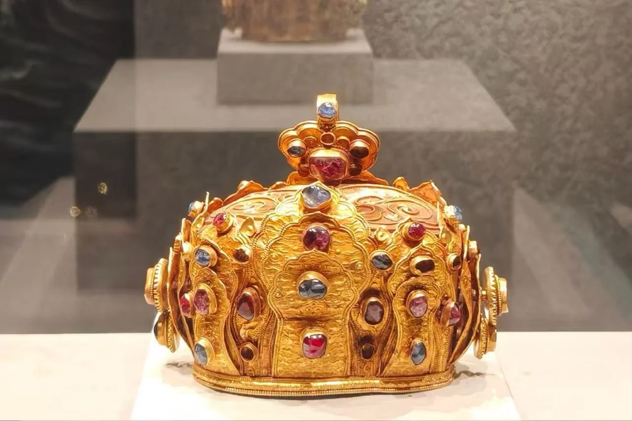 Top Tips for Navigating Yunnan Provincial Museum in 2026