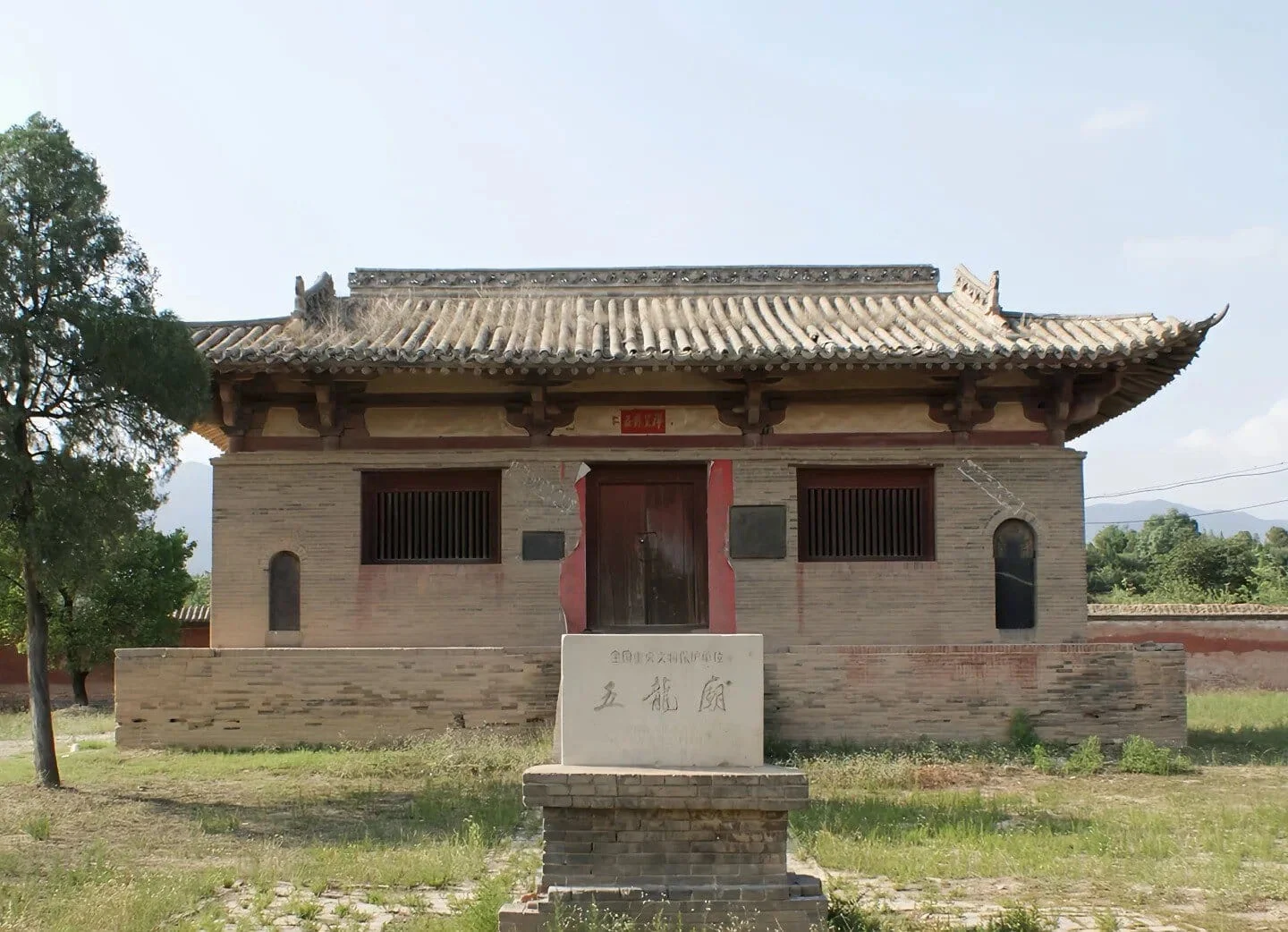 Yuncheng Guangrenwang Temple Travel Guide for First-Time Visitors