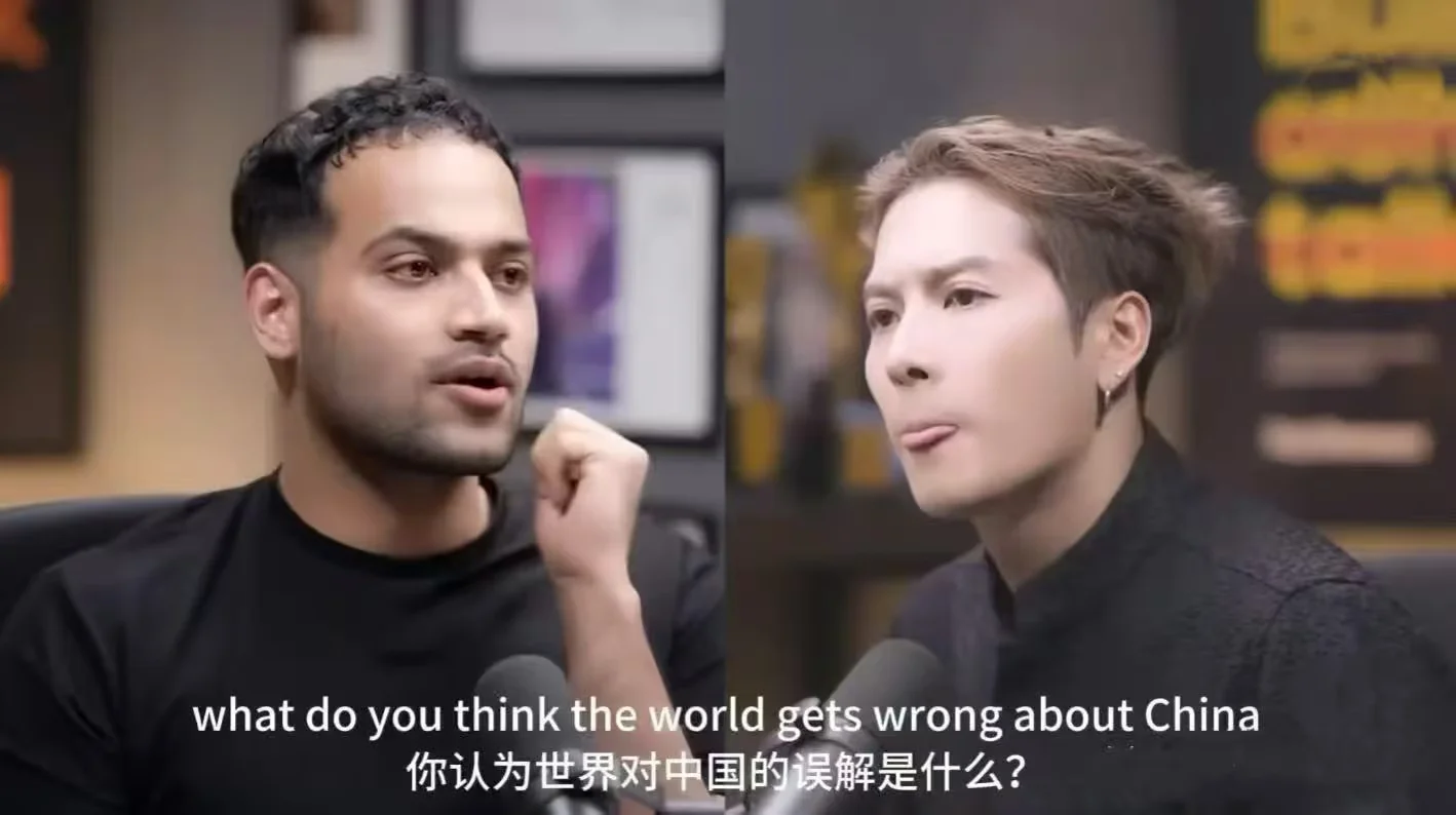 Because of Him, I Booked a Flight to China: How Jackson Wang Introduces Fans to Chinese Culture