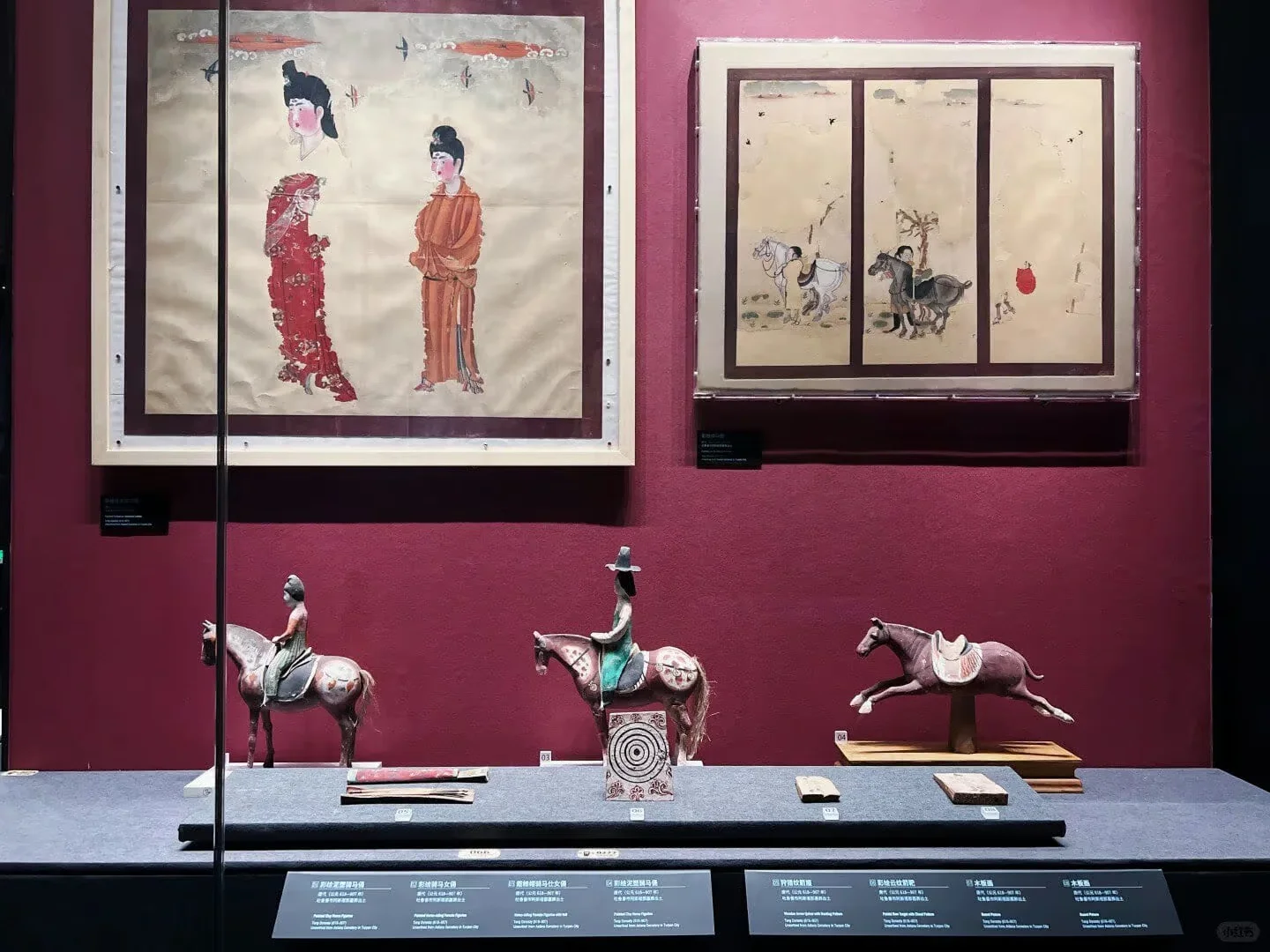 Visiting Xinjiang Regional Museum Made Easy: Directions, Opening Times, and Tips