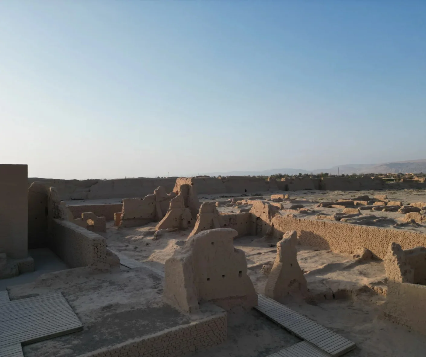 Your Complete Guide to Visiting Gaochang Ruins in 2026