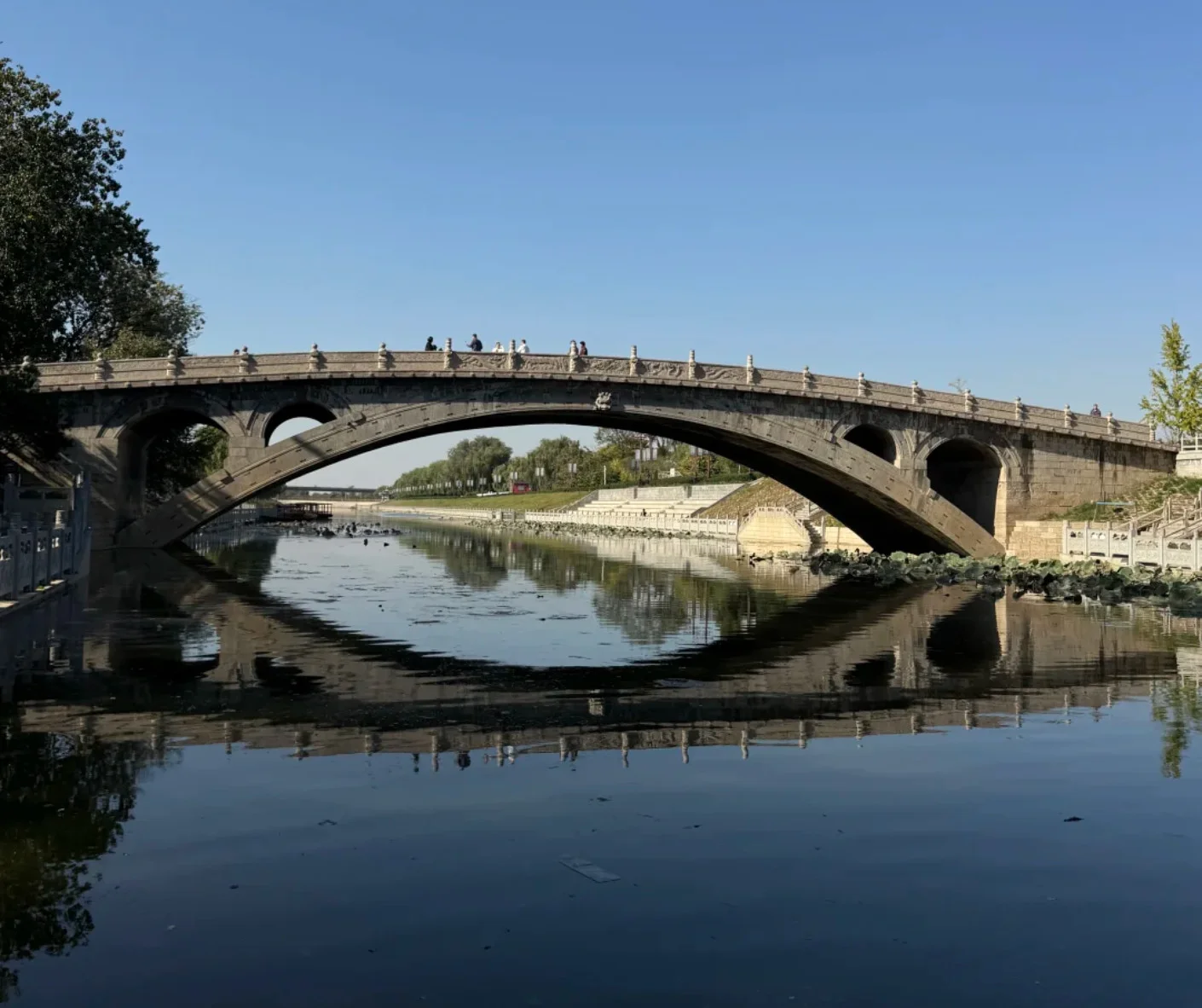 Zhaozhou Bridge travel tips for a smooth visit