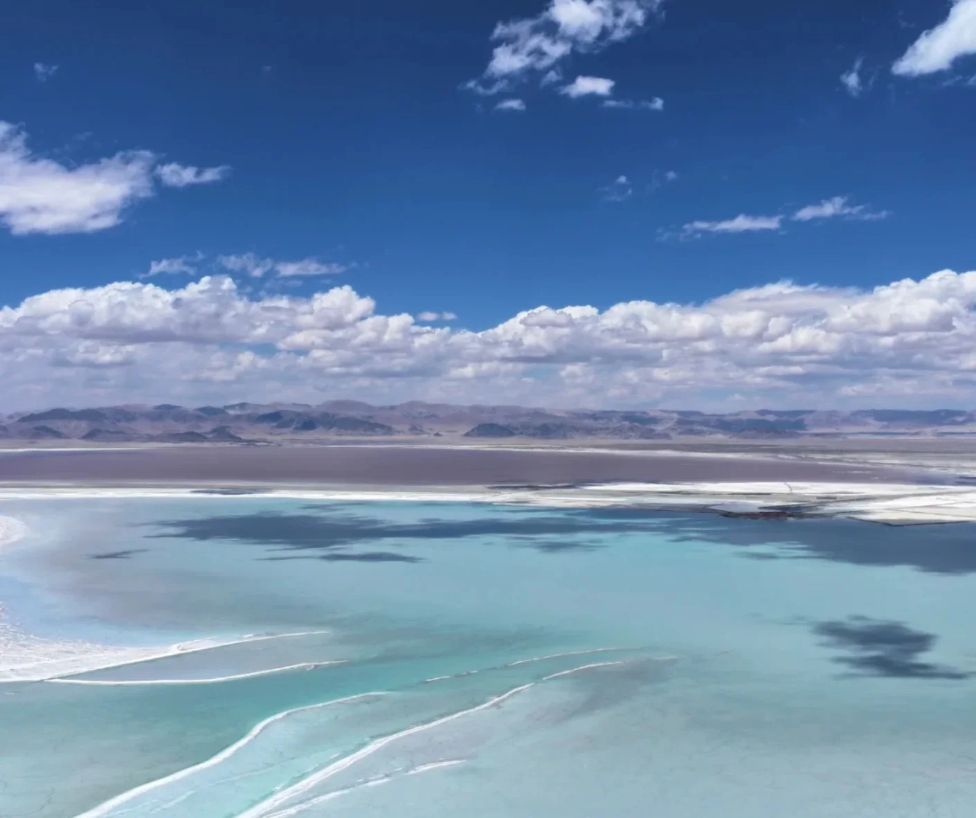 Beginner’s Guide to Experiencing Zabuye Chaka Salt Lake