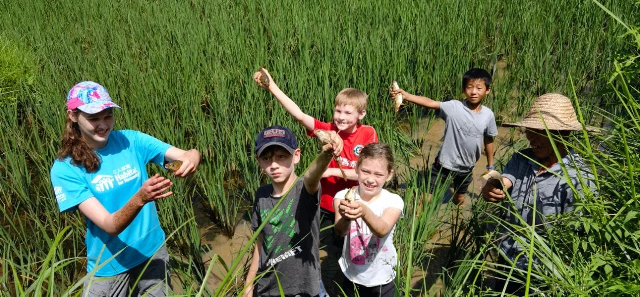 School Trip Into The Heart Of China — Science, Nature & Culture In Guizhou