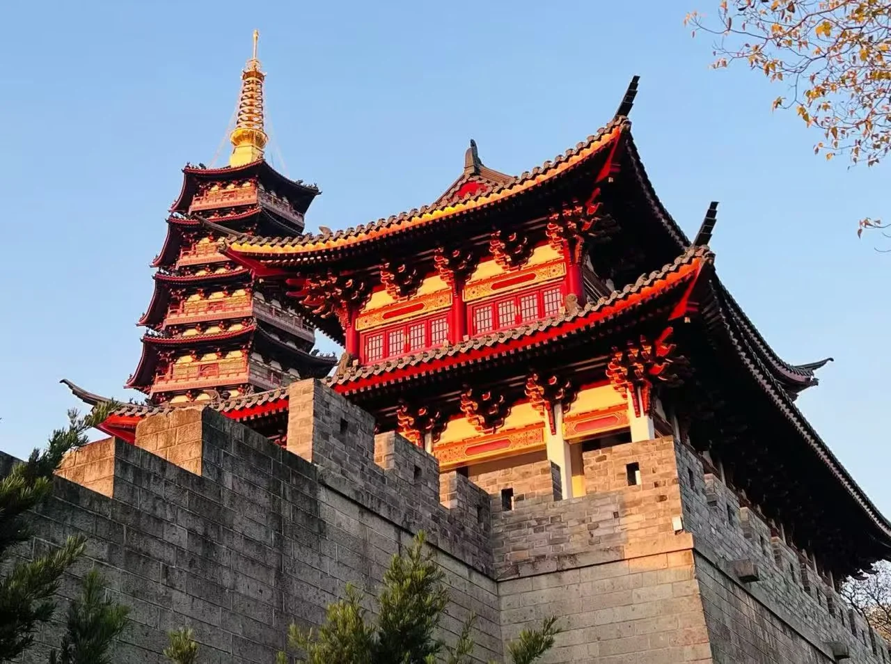 Exploring Zhejiang Wuzhou Ancient City: Insider Tips and Highlights