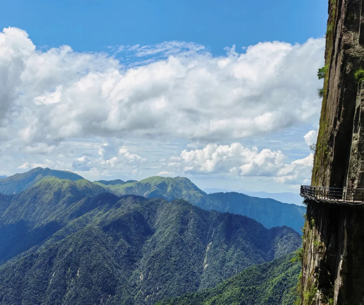 Yangshimu Itinerary Ideas for an Unforgettable Journey