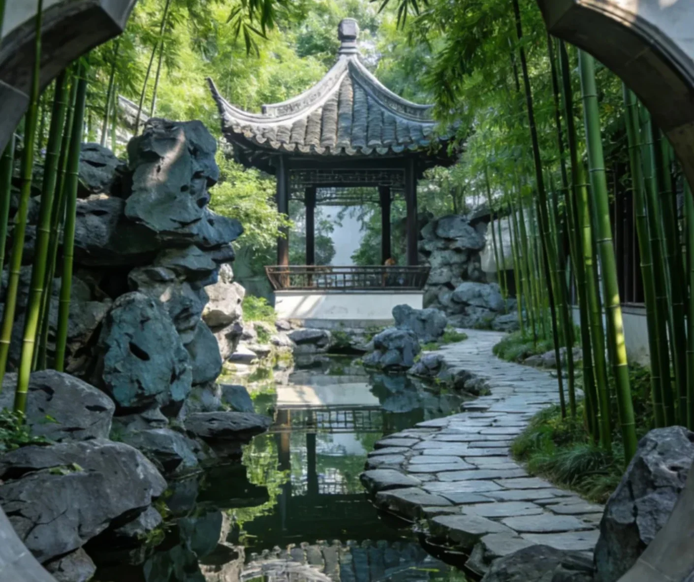 Best Ways to Experience Geyuan Garden in 2026