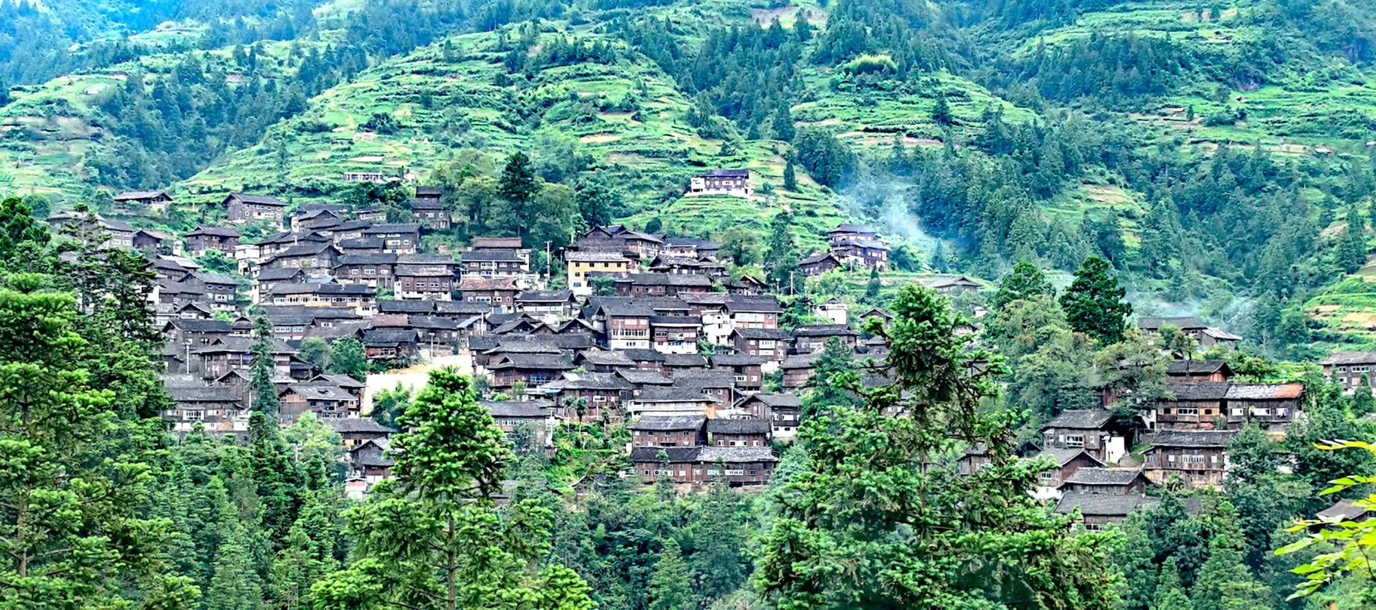 Exploring Guizhou: A Hidden Gem for Your China Tour