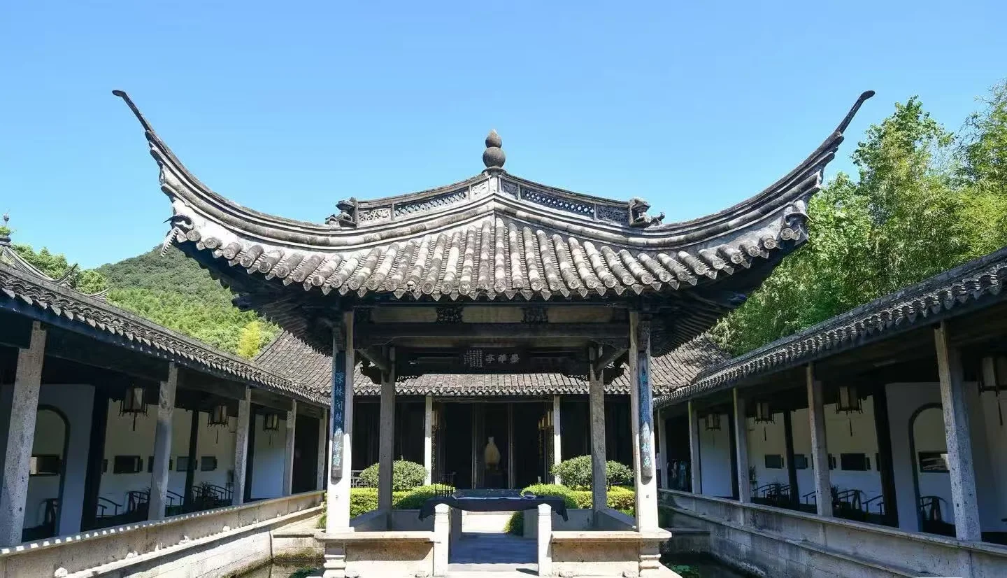 Shaoxing Orchid Pavilion Tickets and Visiting Hours Explained