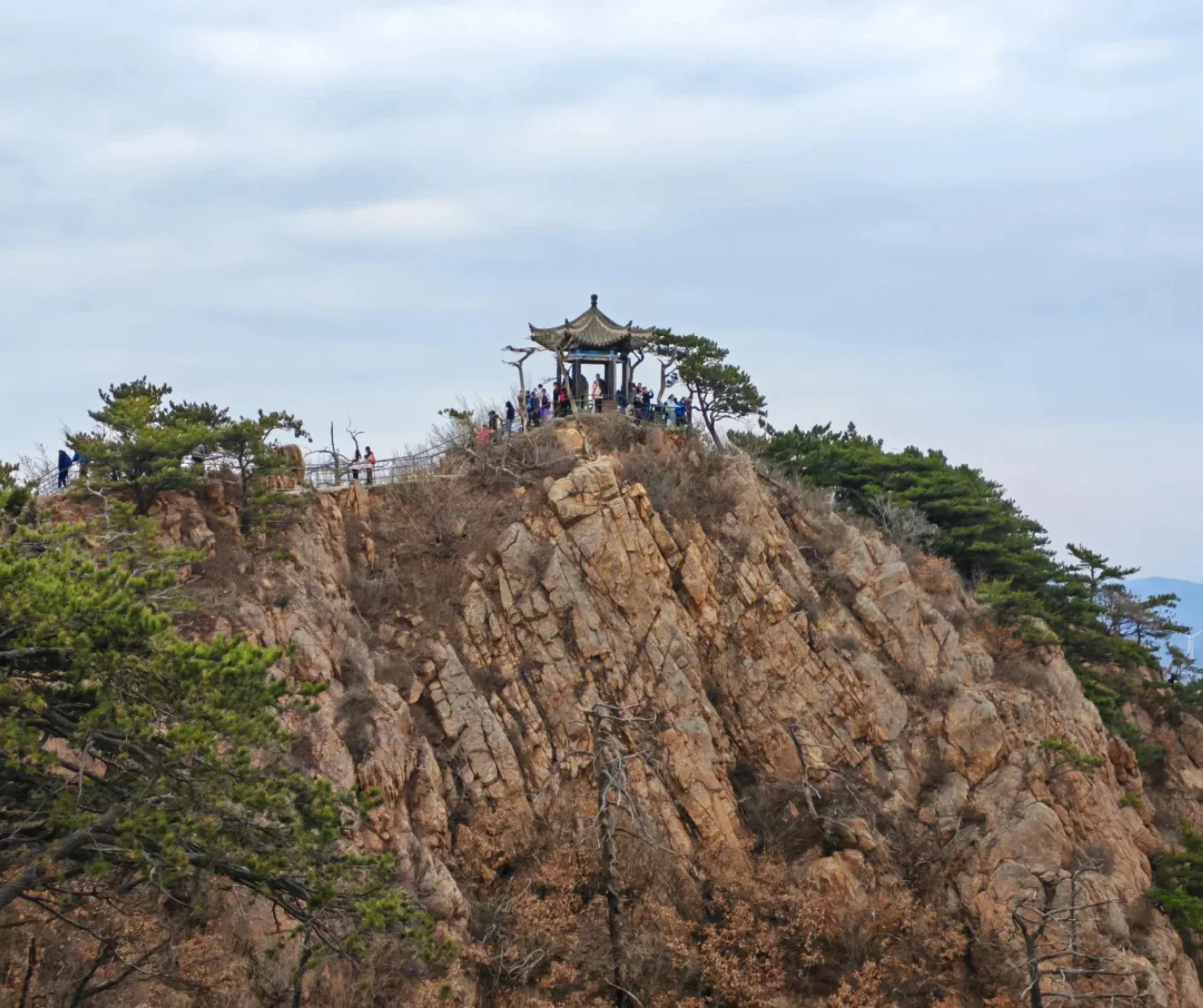 A Complete Travel Guide to Qianshan National Park for First-Time Visitors