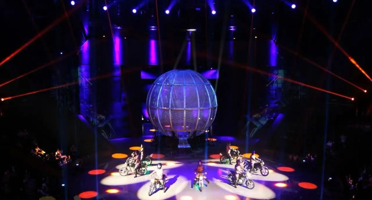 How to Book Tickets and Plan Your Visit to Shanghai Circus World