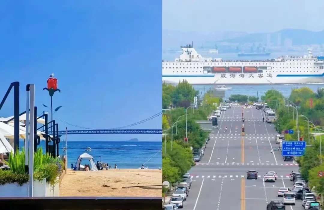 How to Explore Xinghai Square in Dalian
