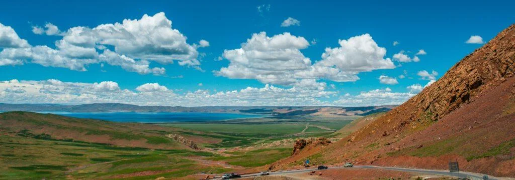 How to Plan Your Trip to Namcha Barwa Mountain