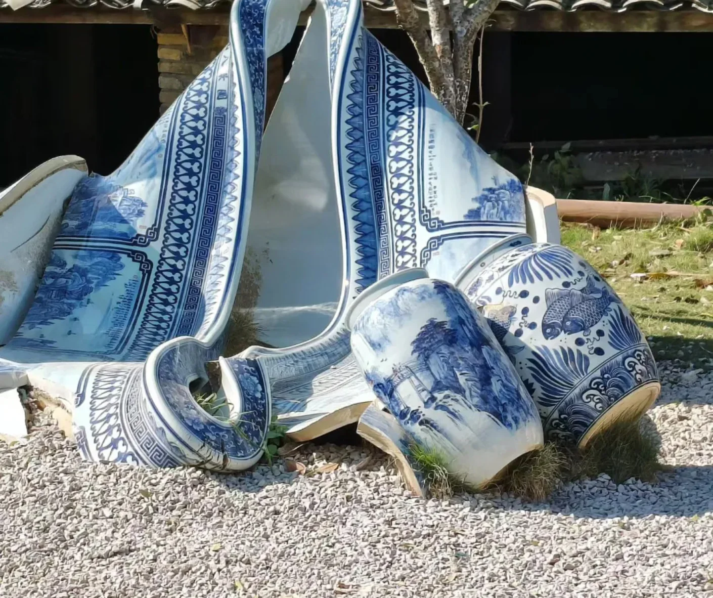 The Ultimate Guide to Jingdezhen Ceramic Cultural Park’s Must-See Spots