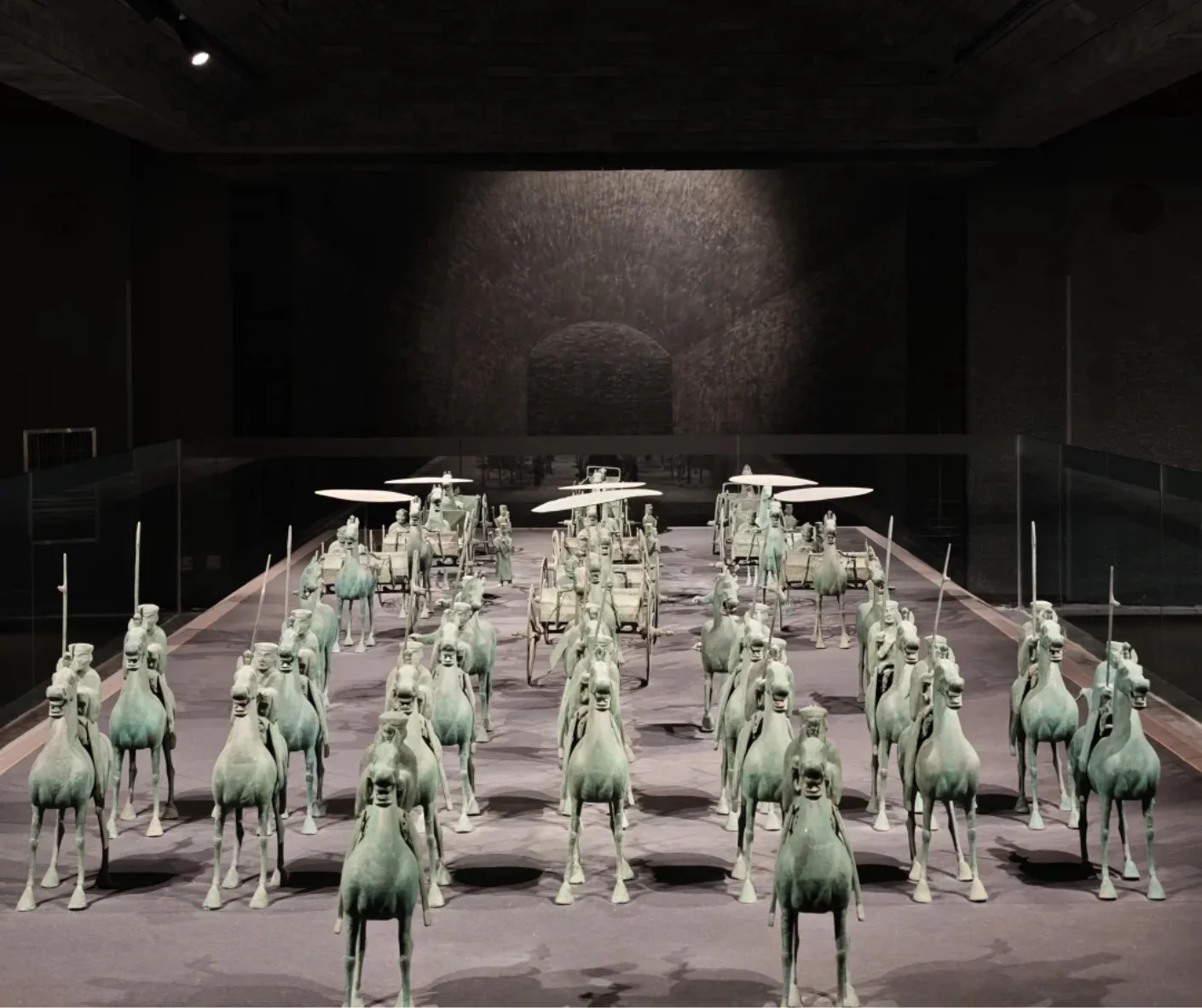 Visiting Gansu Provincial Museum in Lanzhou Made Easy