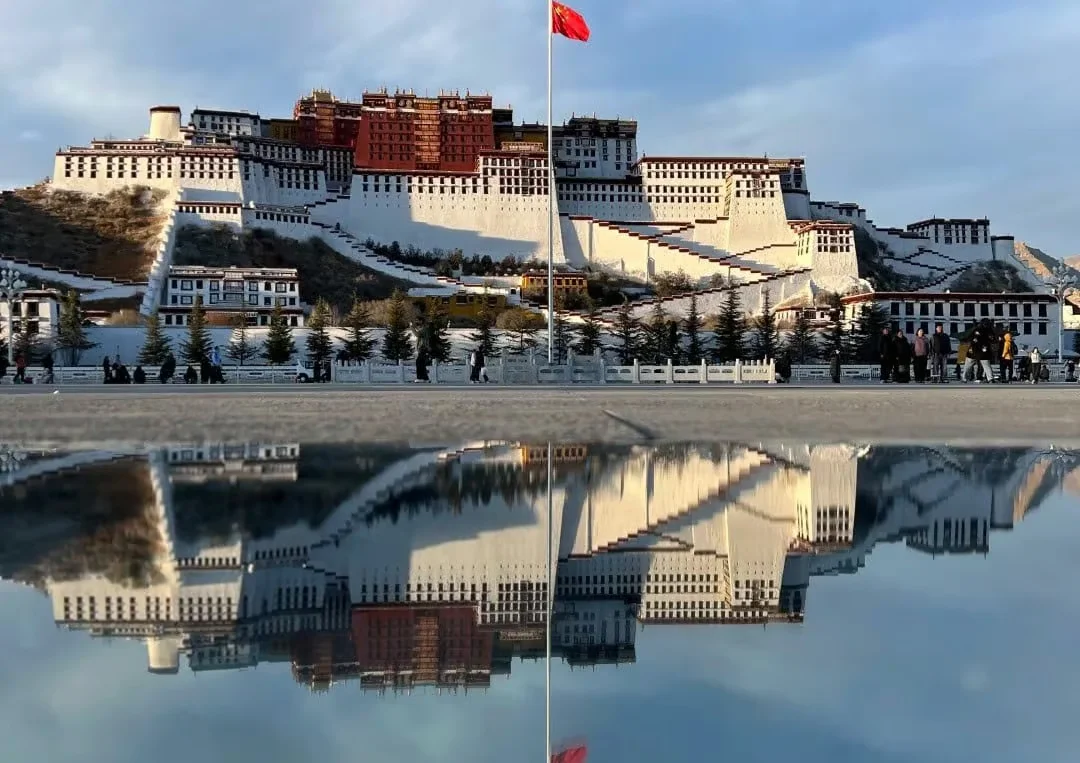 Your Complete Guide to Visiting the Potala Palace in Lhasa