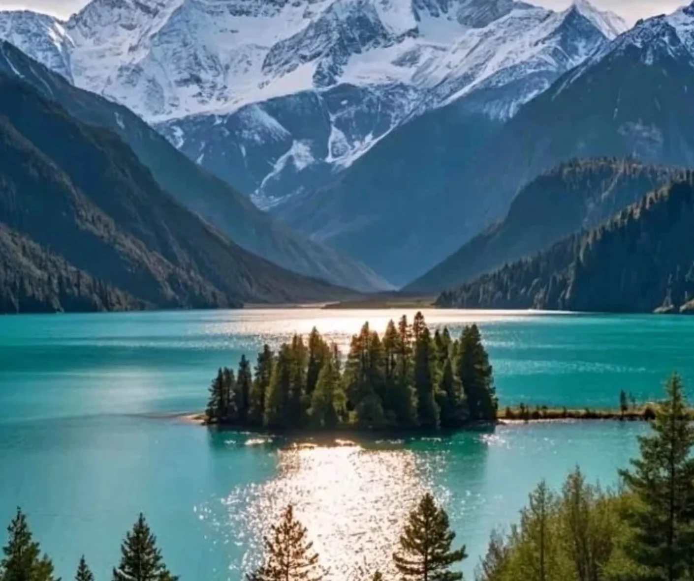 Basong Lake Travel Guide for First-Time Visitors