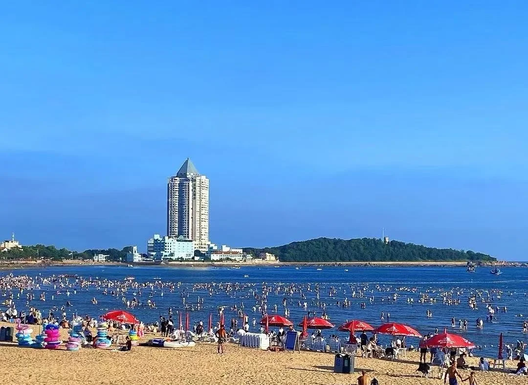 Discover Qingdao’s Best Beaches for Every Traveler