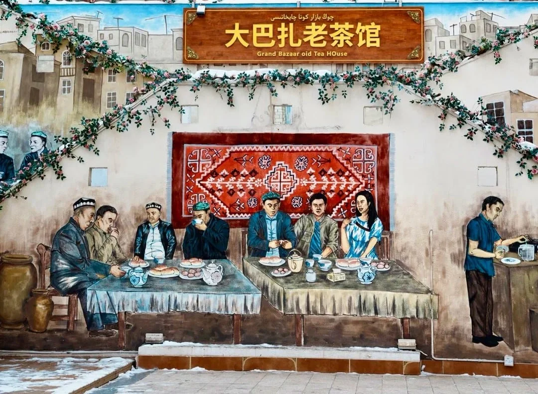 How to Get to Urumqi Grand Bazaar and Its Opening Hours