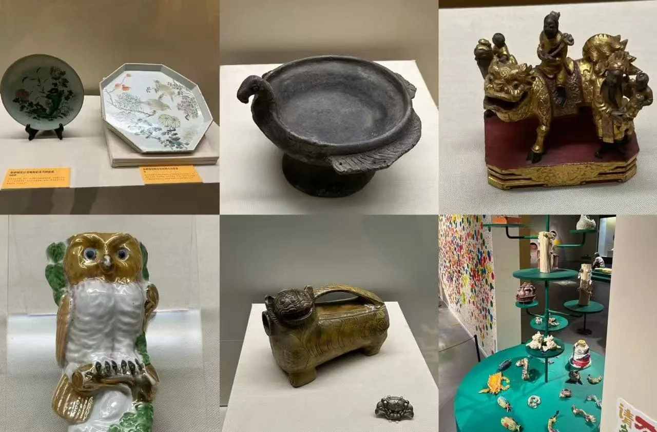 Ningbo Museum Entry, Hours, and Tips for 2026