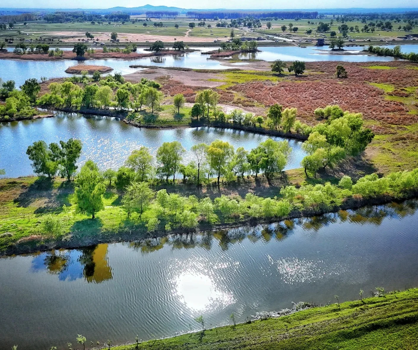 Why Liaohe Delta Wetland Park Is a Must-Visit in 2026