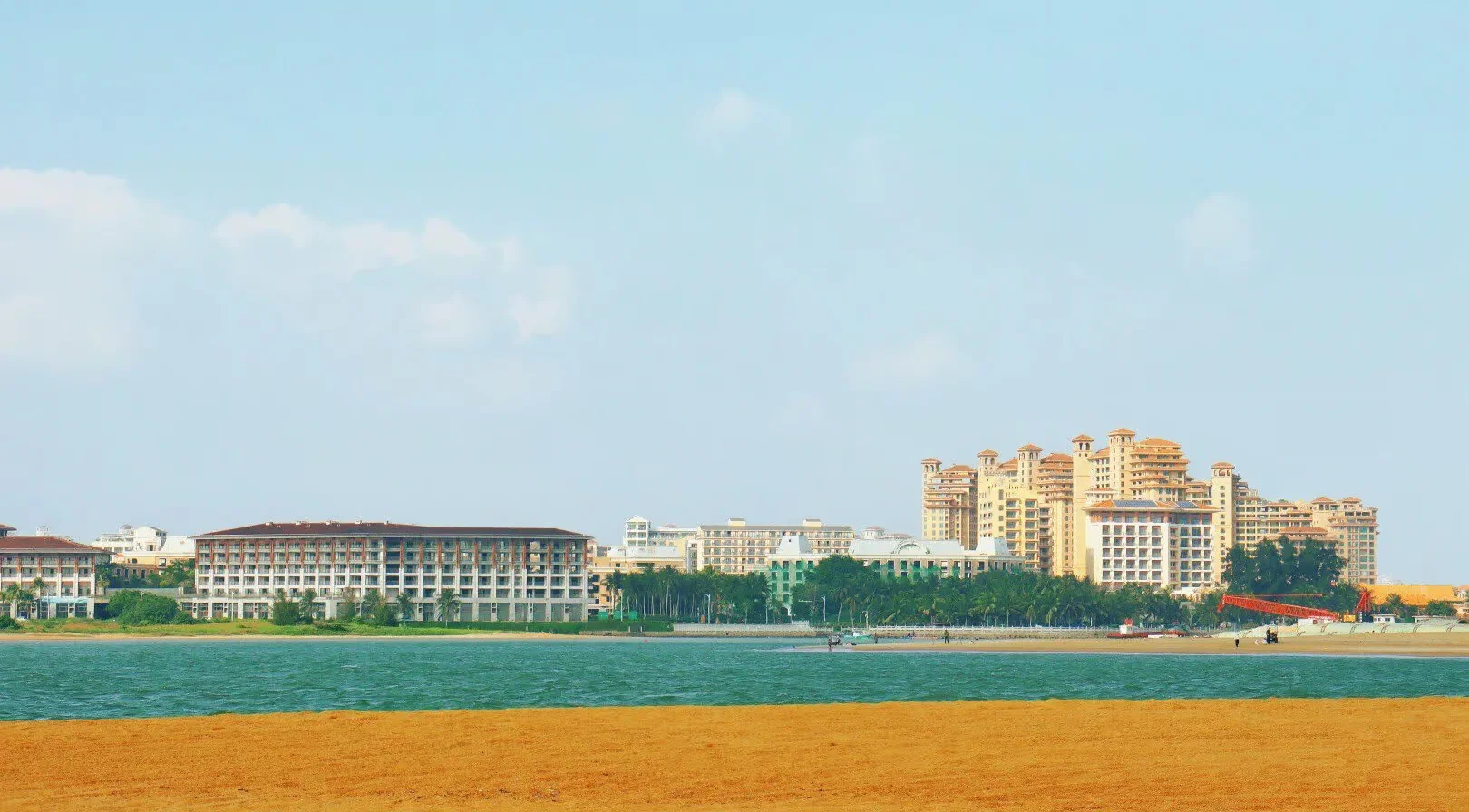 How to Visit Hainan Bo’ao Jade Belt Beach with Essential Tips and Itinerary