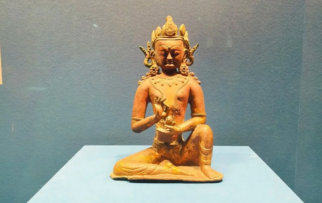 Hohhot Inner Mongolia Museum Visitor Guide and Tips