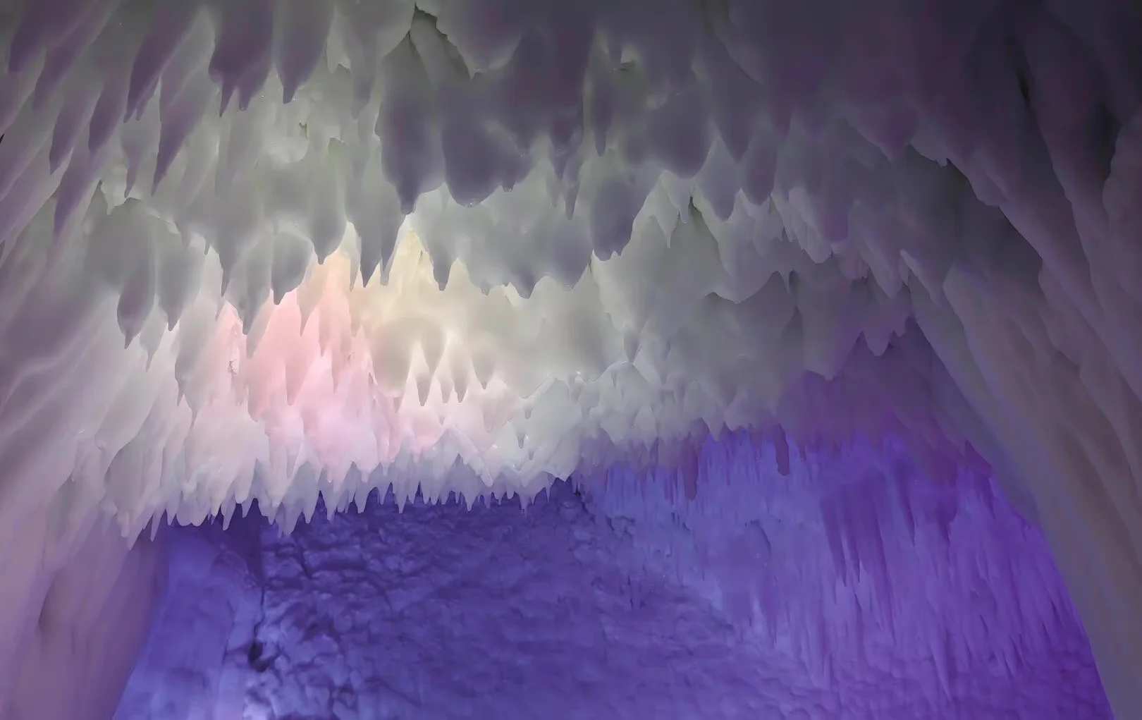 Top Tips for Exploring Linfen Yunqiu Mountain Ice Caves