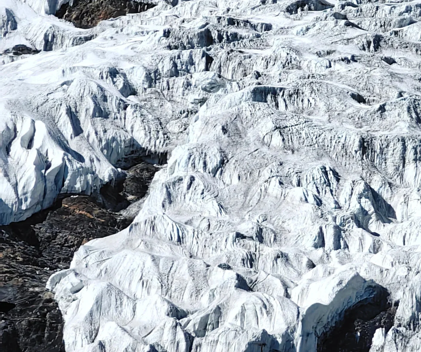 Must-Know Information for Visiting Karola Glacier
