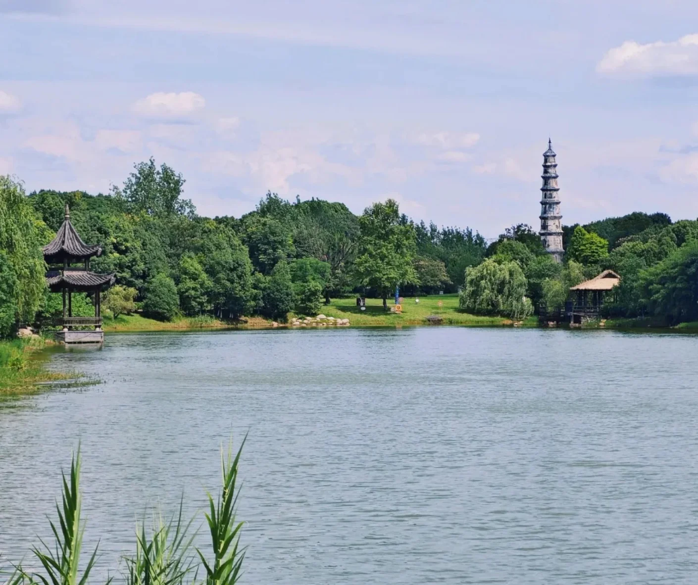 Jizhou Kiln Site Park Travel Guide: Attractions, Tickets, and Local Culture