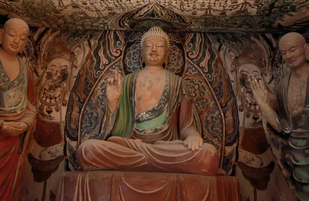 Essential Tips for Visiting Dunhuang Museum