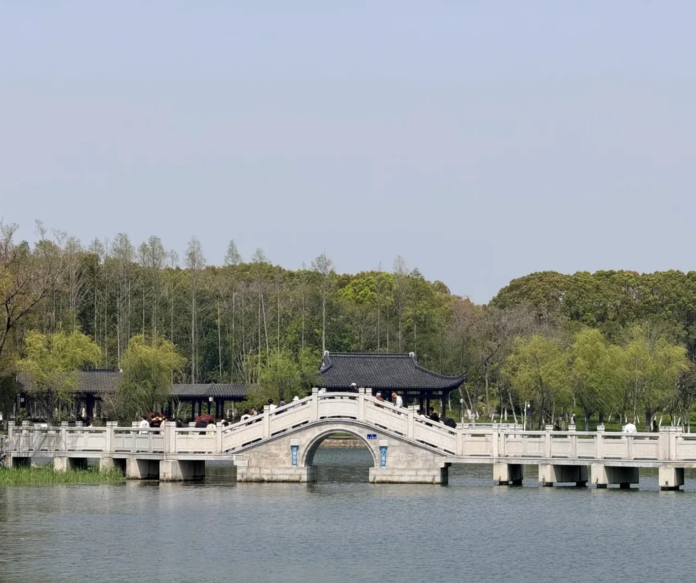 Tinglin Park Social Media Highlights and Essential Visitor Tips