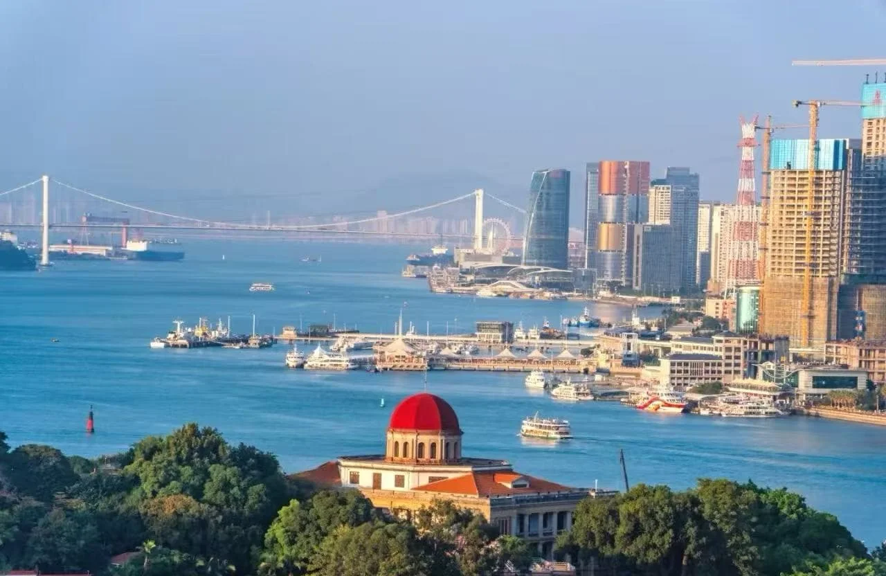 2026 Essential Guide to Visiting Xiamen Gulangyu Island