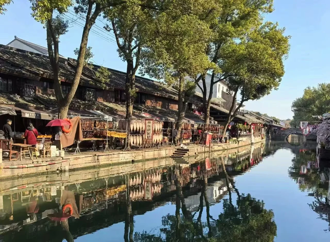 Top Tips for Exploring Shaoxing Anchang Ancient Town